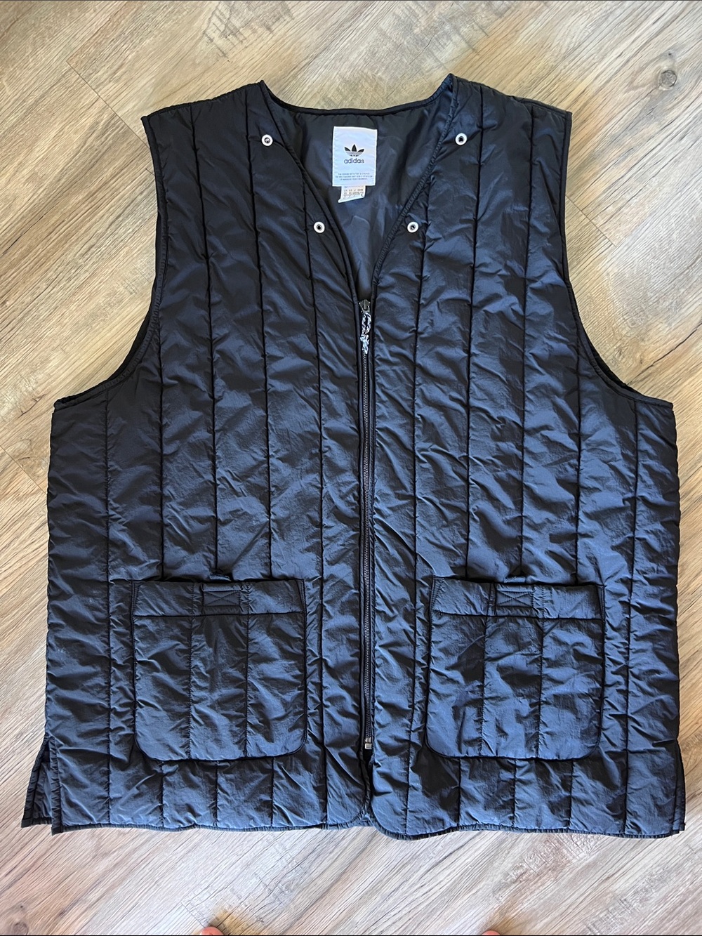 Adidas vest
